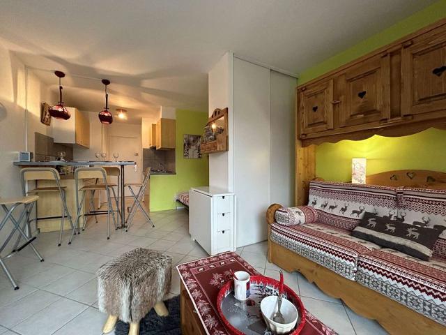 Appartement Bois D'aurouze Obiou DEV100-20547 - Superdévoluy