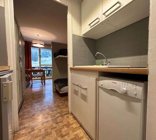 Appartement Bois D'aurouze Puy DEV100-10121 - Superdévoluy