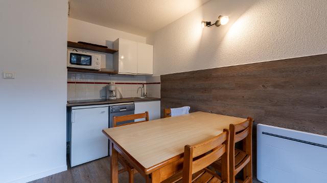 Appartement Les Eterlous 28 - Appt montagne 4 pers - Morillon 1100 Les Esserts