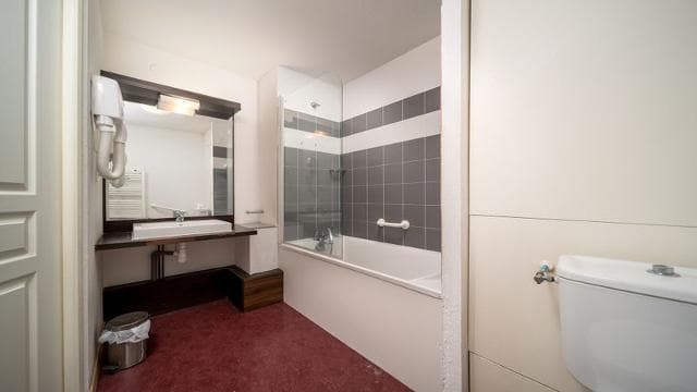 Appartement C. du Verdon 2104 - Appt lumineux 6 pers - La Foux d'Allos