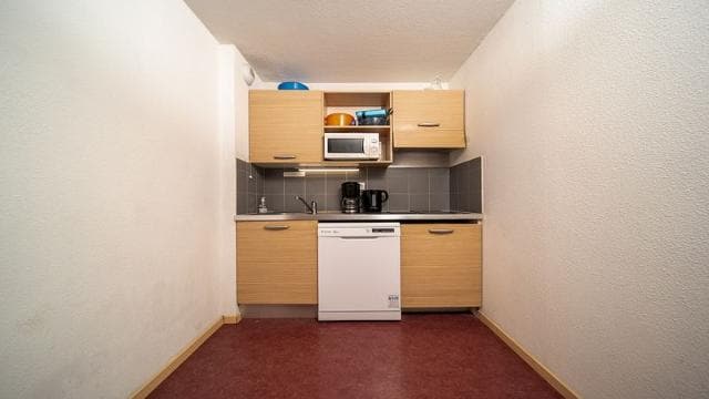 Appartement C. du Verdon 2104 - Appt lumineux 6 pers - La Foux d'Allos