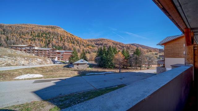 Appartement C. du Verdon N°2104 - 2P6 - La Foux d'Allos