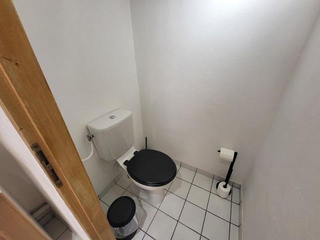 Appartement Montgenèvre, 2 pièces, 4 personnes - Montgenèvre