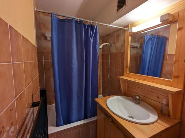 Appartement La Clusaz, 3 pièces, 6 personnes - La Clusaz