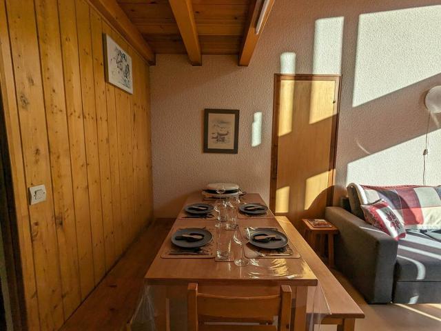 Appartement La Clusaz, 3 pièces, 6 personnes - La Clusaz