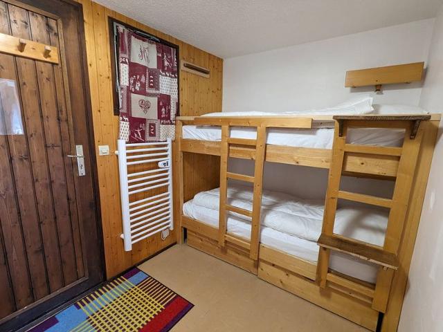 Appartement La Clusaz, 3 pièces, 6 personnes - La Clusaz