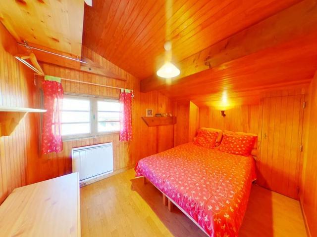 Appartement cosy 2 pièces aux Saisies, à proximité des pistes, pour 4 personnes FR-1-594-322 - Les Saisies