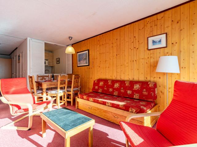 Appartement Le Grand Tichot A et B (Val Claret) - Tignes Val Claret