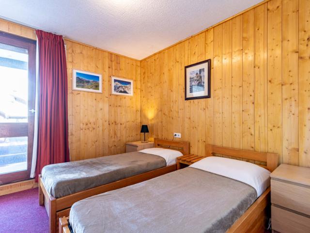 Appartement Le Grand Tichot A et B (Val Claret) - Tignes Val Claret