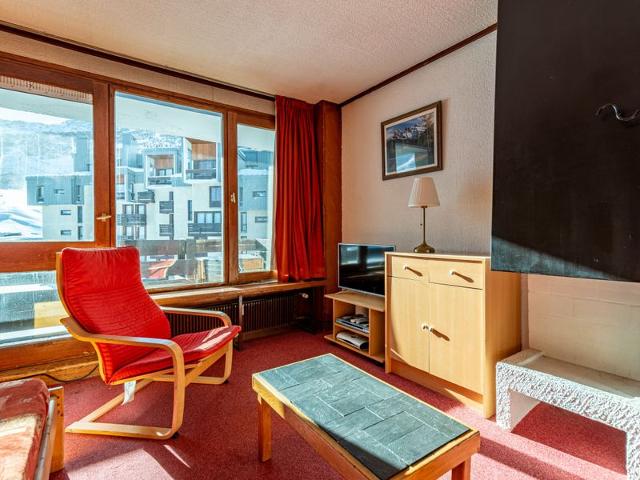 Appartement Le Grand Tichot A et B (Val Claret) - Tignes Val Claret