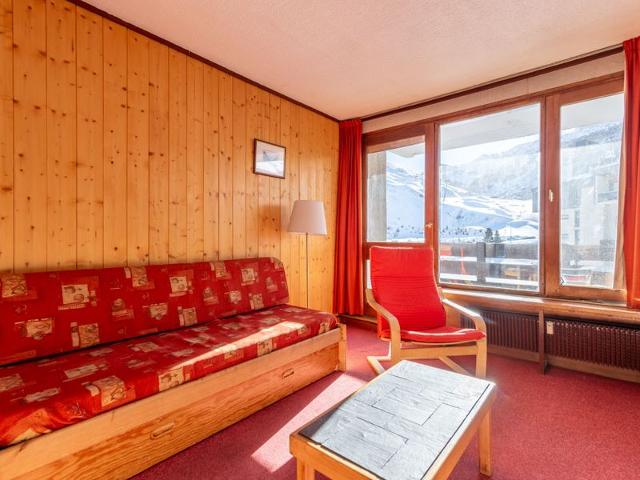 Appartement Le Grand Tichot A et B (Val Claret) - Tignes Val Claret