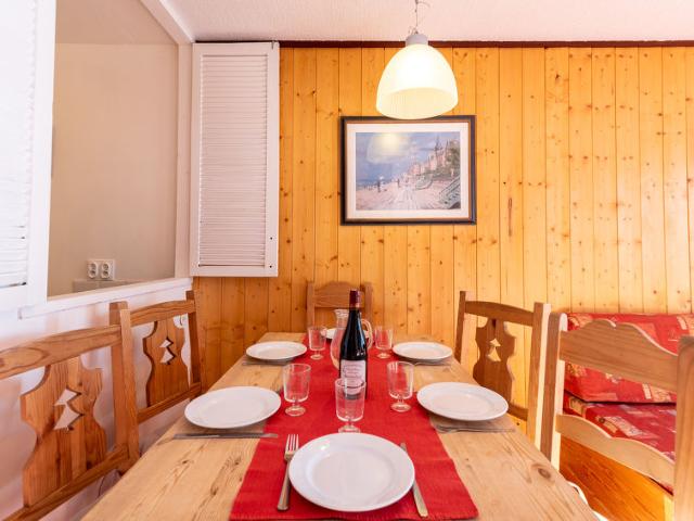 Appartement Le Grand Tichot A et B (Val Claret) - Tignes Val Claret