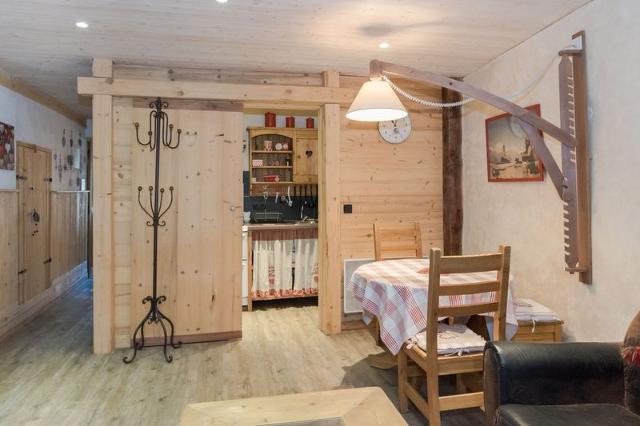 Appartement CROE - Peisey-Nancroix