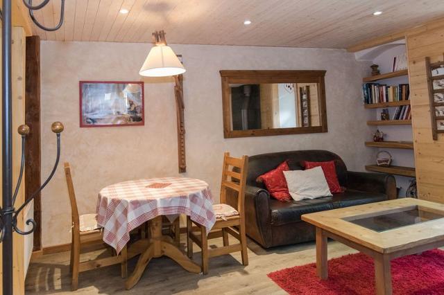 Appartement CROE - Peisey-Nancroix