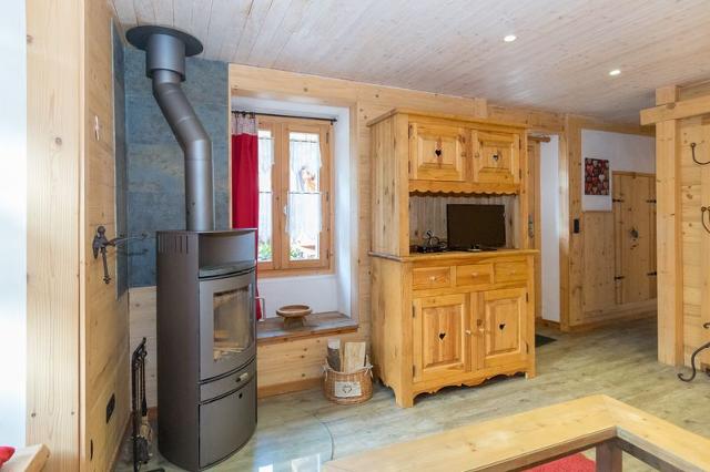 Appartement CROE - Peisey-Nancroix