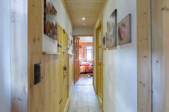 Appartement CROE - Peisey-Nancroix