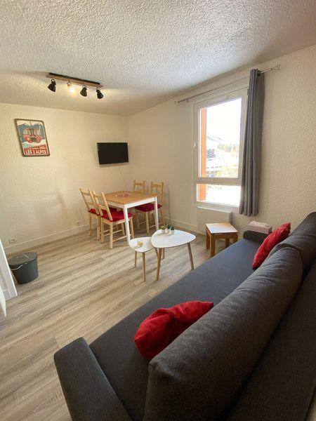 Appartement Champame 979 - Les Deux Alpes Centre