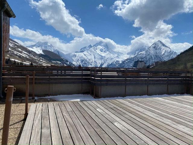 Appartement Champame 979 - Les Deux Alpes Centre