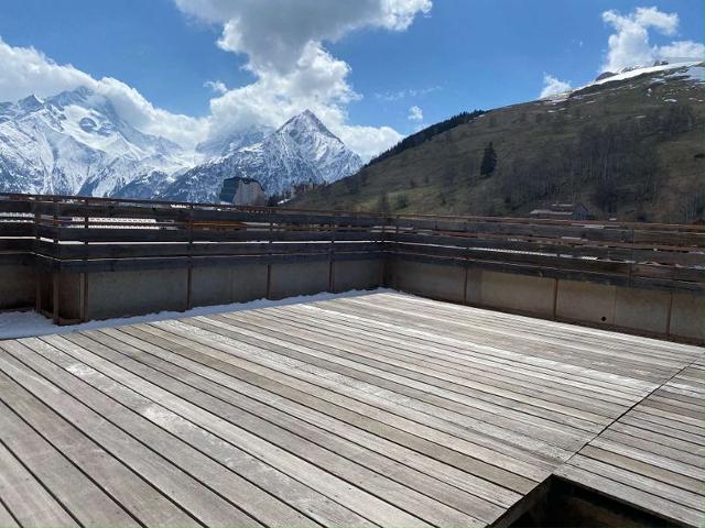 Appartement Champame 979 - Les Deux Alpes Centre