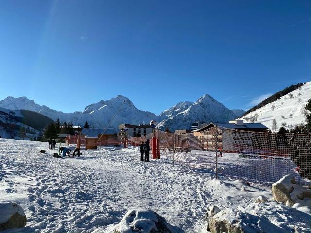 Appartement Champame 979 - Les Deux Alpes Centre