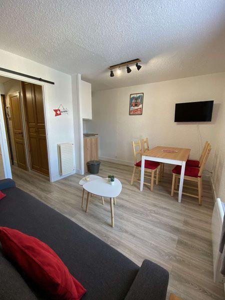 Appartement Champame 979 - Les Deux Alpes Centre