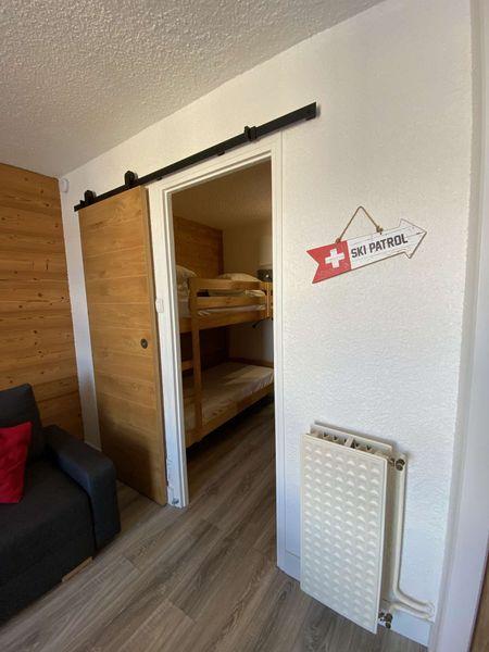 Appartement Champame 979 - Les Deux Alpes Centre