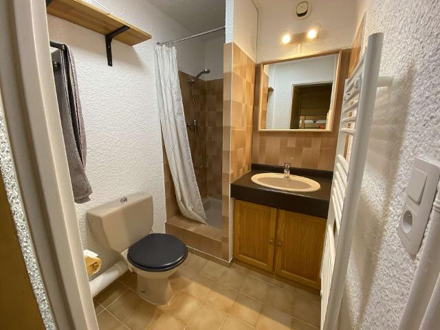 Appartement Champame 979 - Les Deux Alpes Centre