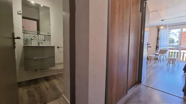 Appartement Bois D'aurouze Costebelle DEV100-20333 - Superdévoluy