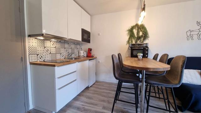 Appartement Bois D'aurouze Costebelle DEV100-20333 - Superdévoluy