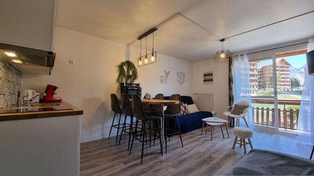 Appartement Bois D'aurouze Costebelle DEV100-20333 - Superdévoluy