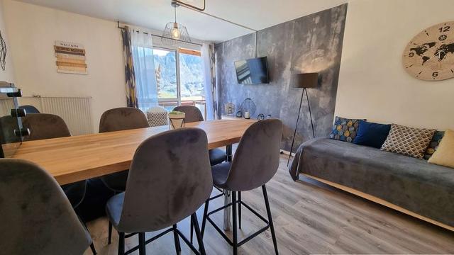 Appartement Bois D'aurouze Costebelle DEV100-20333 - Superdévoluy