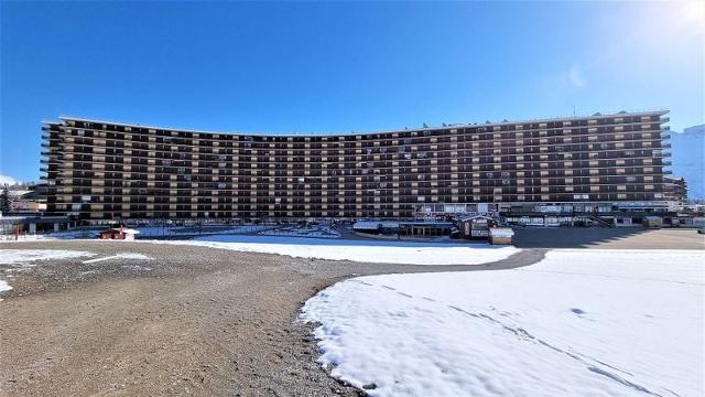 Appartement Bois D'aurouze Bure DEV100-10301 - Superdévoluy