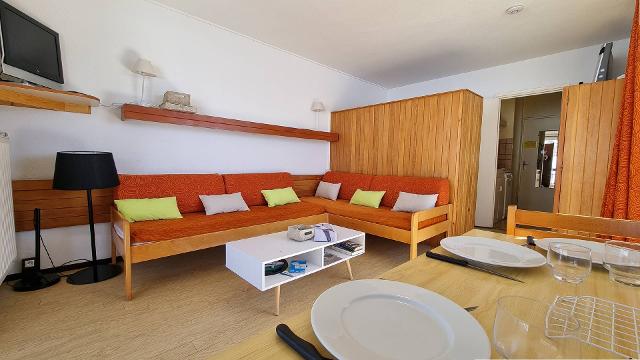 Appartement Bois D'aurouze Bure DEV100-10301 - Superdévoluy