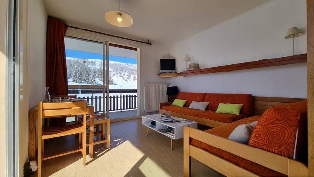 Appartement Bois D'aurouze Bure DEV100-10301 - Superdévoluy