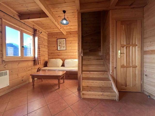 Chalet Hauts De La Lauziere JDL220-0022 - La Joue du Loup