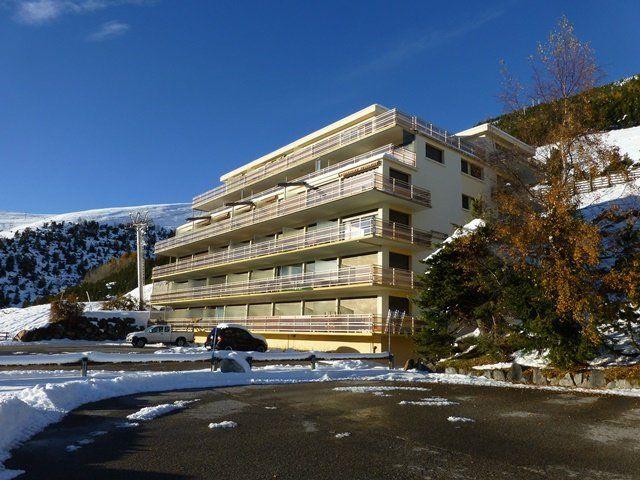 Appartement Saint Laurent ADH178-D1 - Alpe d'Huez