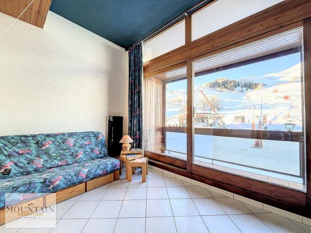 Appartements AGENA - Le Corbier