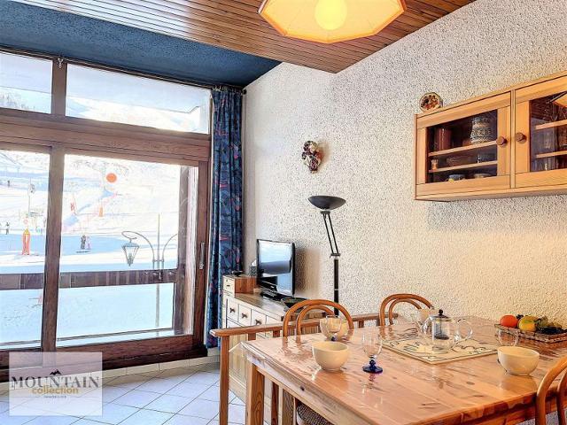 Appartements AGENA - Le Corbier