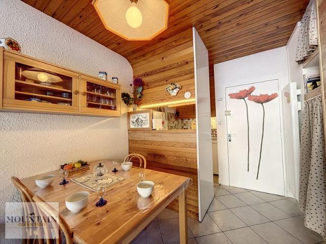 Appartements AGENA - Le Corbier