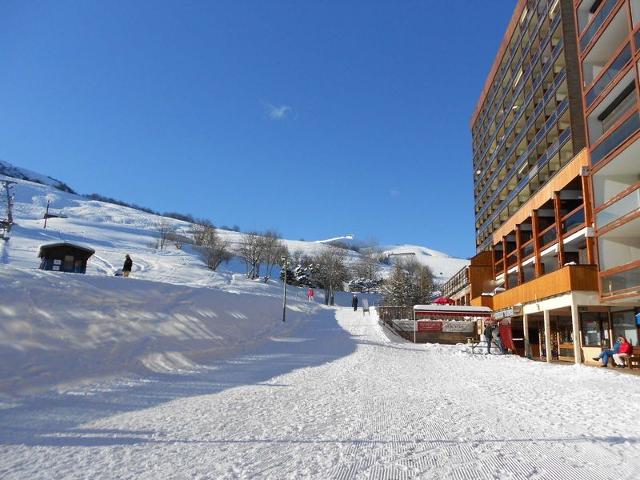 Appartements ARIANE - Le Corbier