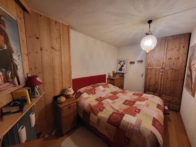 Appartement Chaleureux avec Balcon, Parking et Casier à Skis à Montgenèvre FR-1-266-220 - Montgenèvre