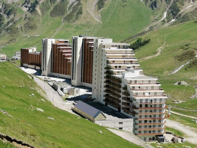 Appartement La Mongie, 4 pièces, 8 personnes - La Mongie