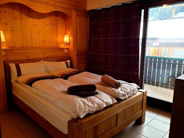 Appartement Morzine, 3 pièces, 6 personnes - Morzine