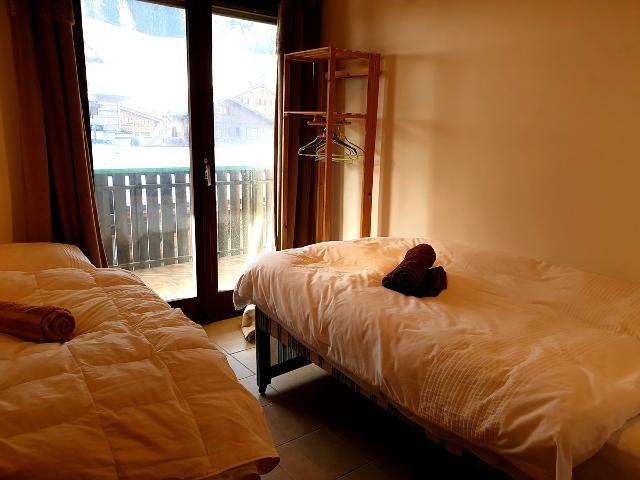 Appartement Morzine, 3 pièces, 6 personnes - Morzine