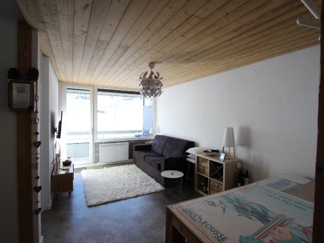 Appartement Chamrousse, 2 pièces, 6 personnes - Chamrousse