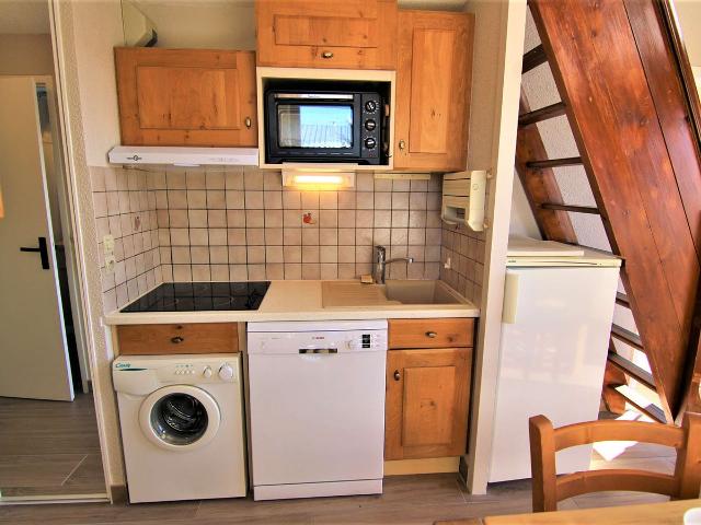 Appartement Les Saisies, 4 pièces, 8 personnes - Les Saisies