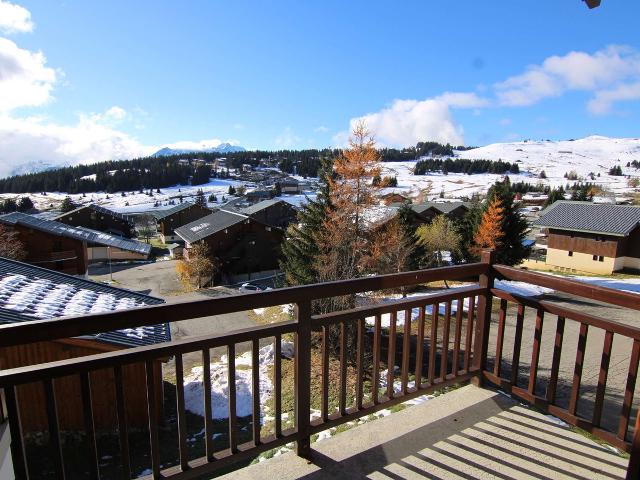 Appartement Les Saisies, 4 pièces, 8 personnes - Les Saisies