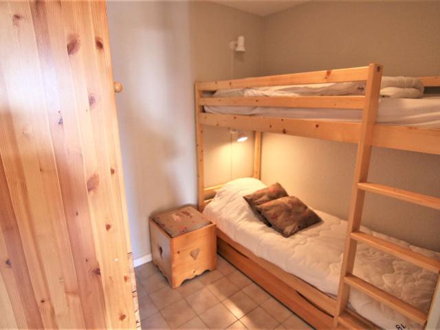 Appartement Les Saisies, 4 pièces, 8 personnes - Les Saisies