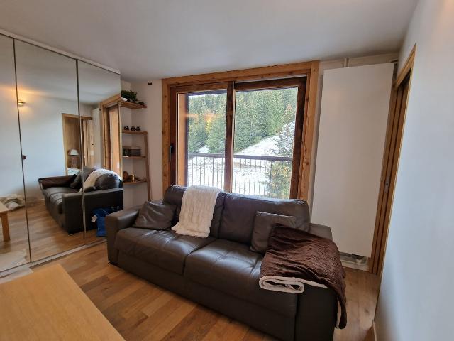 Appartement Courchevel, 3 pièces, 5 personnes - Courchevel 1550