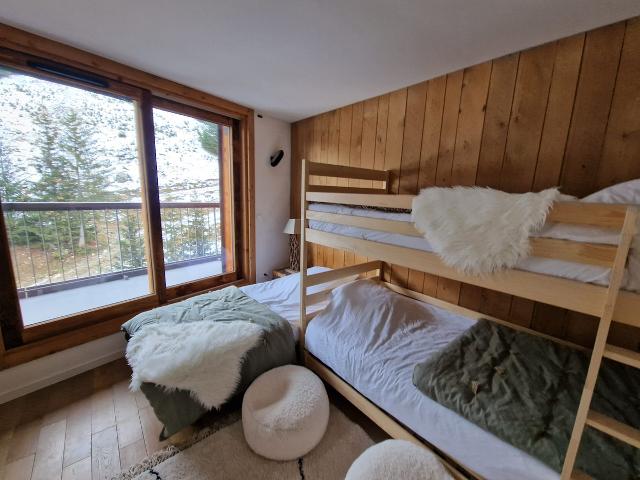 Appartement Courchevel, 3 pièces, 5 personnes - Courchevel 1550